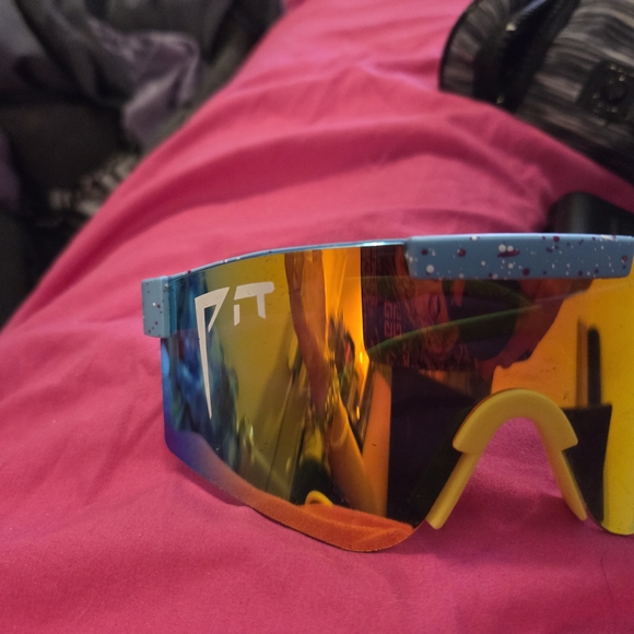 PIT VIPER SUNGLASSES - Picture 2 of 2